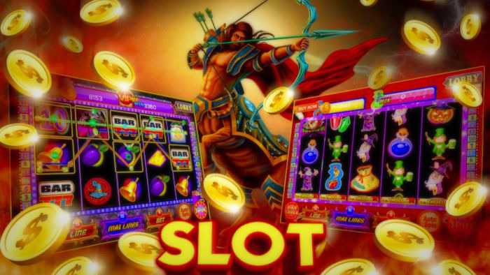 Judi Game Slot Menghadirkan Hadiah Jackpot Menggiurkan
